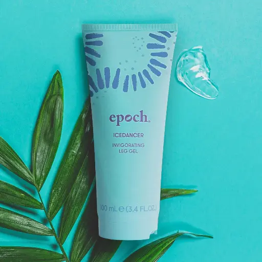 Epoch IceDancer Invigorating Leg gel